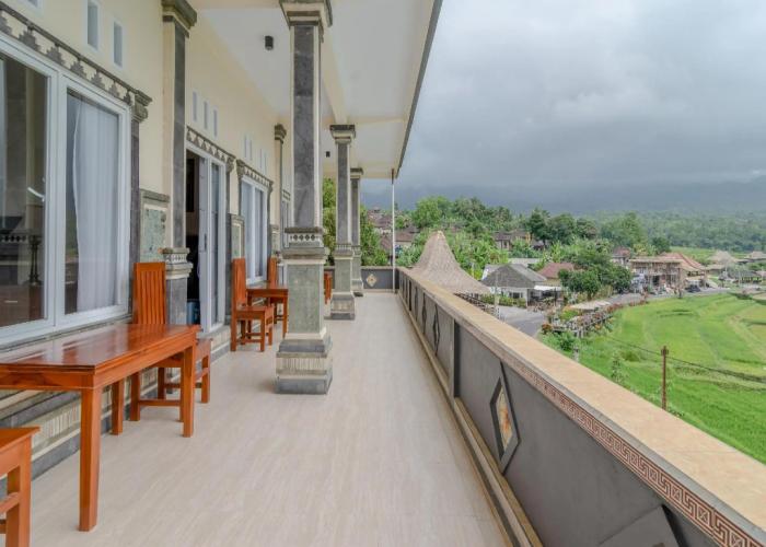 Adhi Jaya Suite