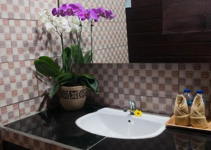 Dukuh Baturan Villa