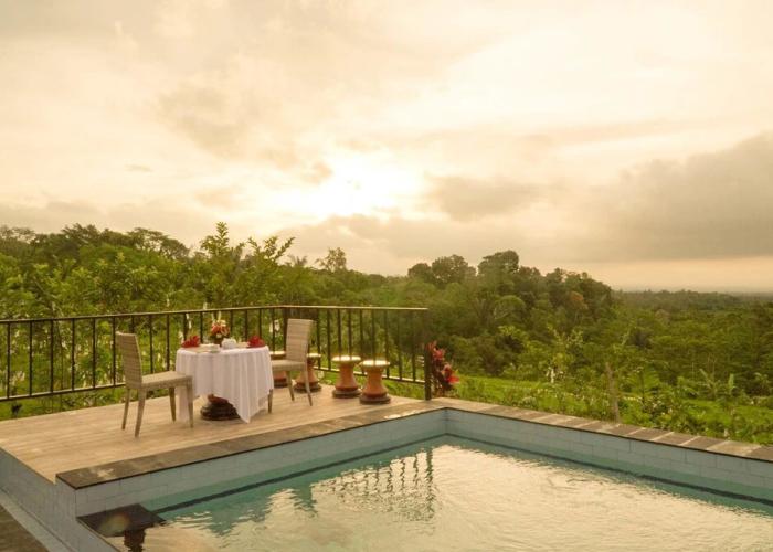 Dukuh Baturan Villa