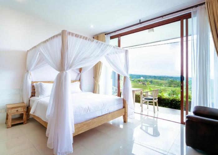Bhuana Agung Villa & Restaurant
