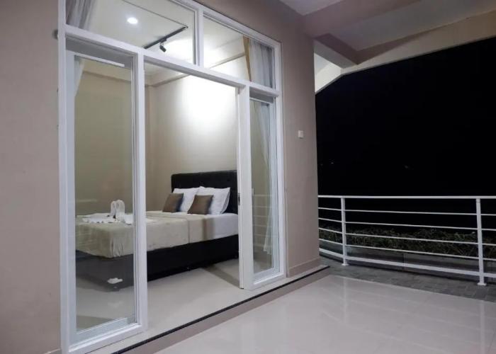 Gunza Bed and Breakfast