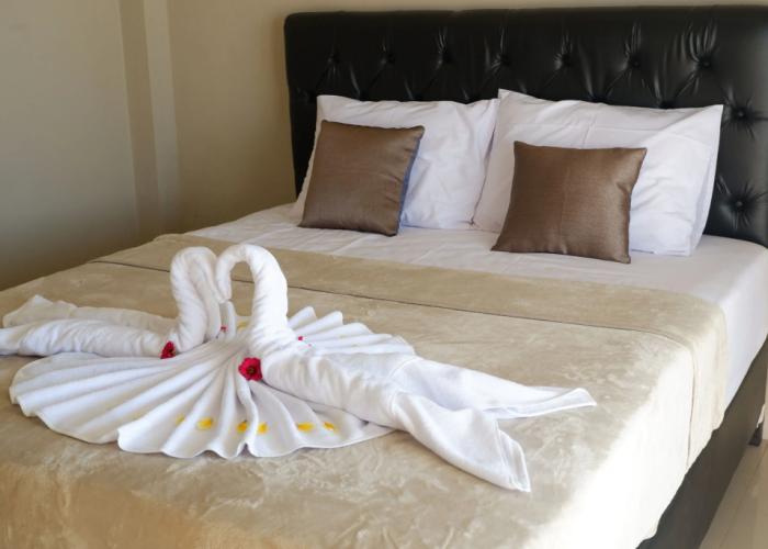 Gunza Bed and Breakfast