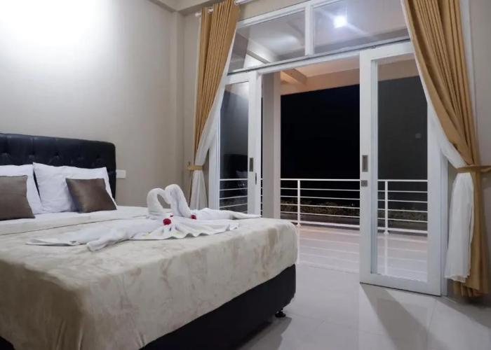 Gunza Bed and Breakfast
