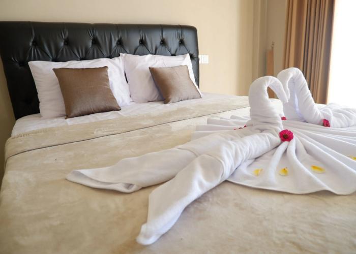 Gunza Bed and Breakfast