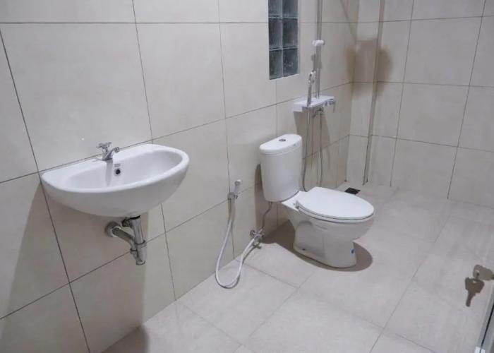 Gunza Bed and Breakfast