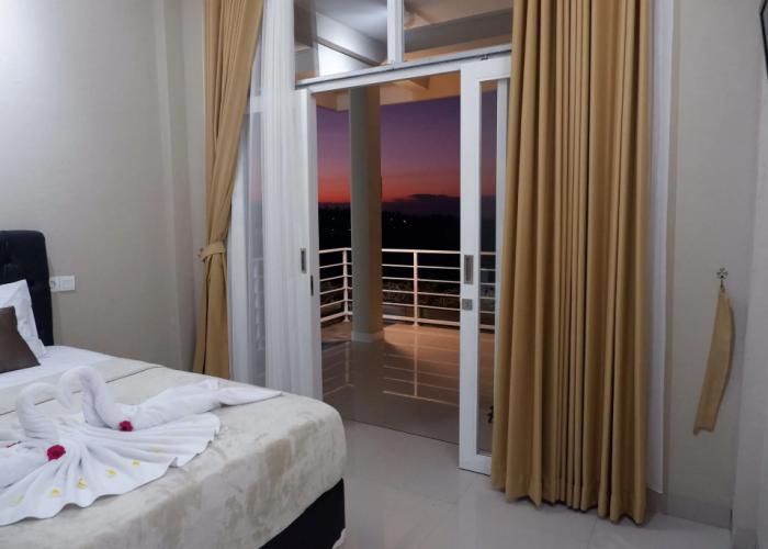Gunza Bed and Breakfast