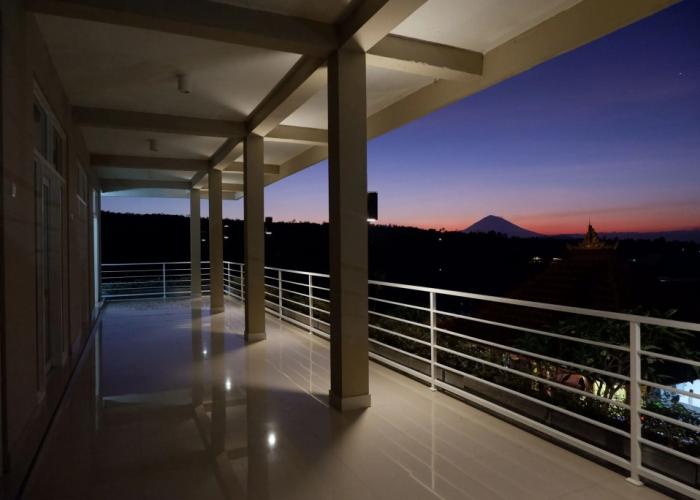 Gunza Bed and Breakfast