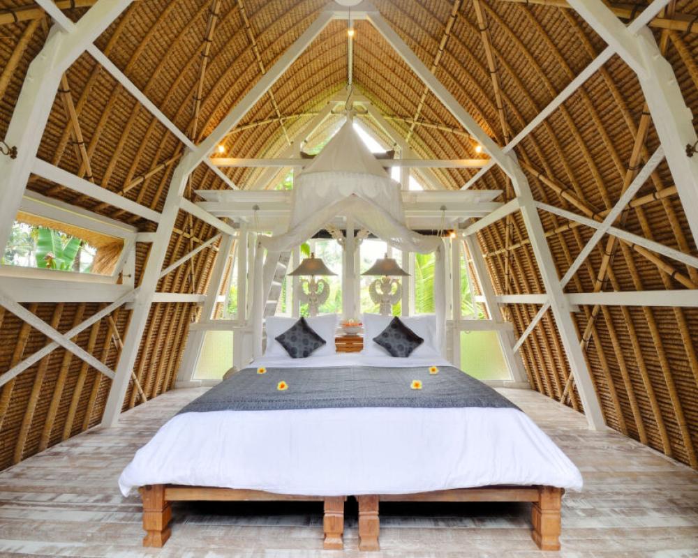 Jendela di Bali Villa