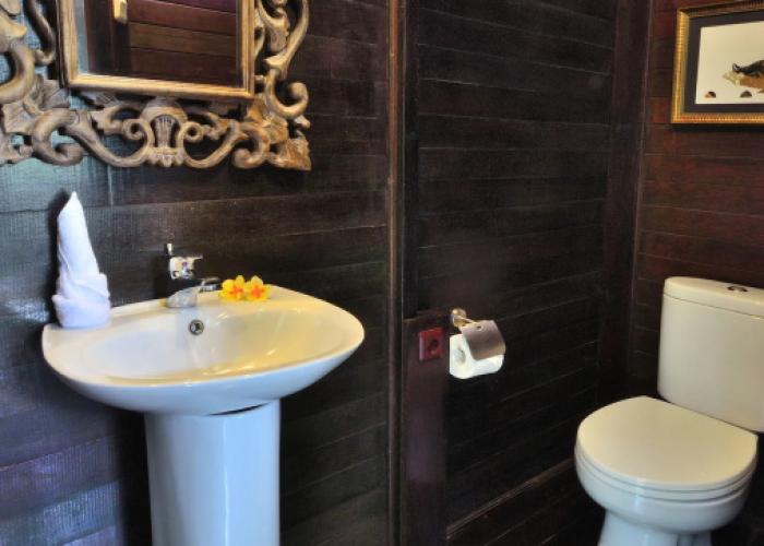 Jendela di Bali Villa
