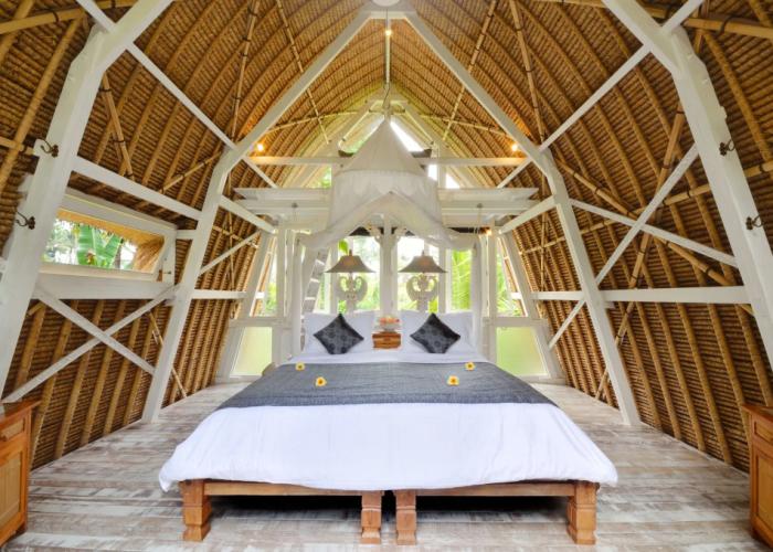 Jendela di Bali Villa