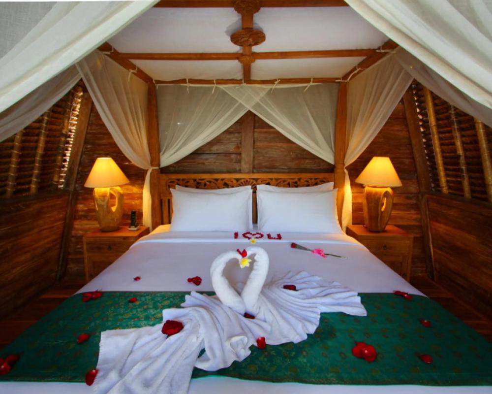 De Klumpu Bali – Eco Tradi Stay