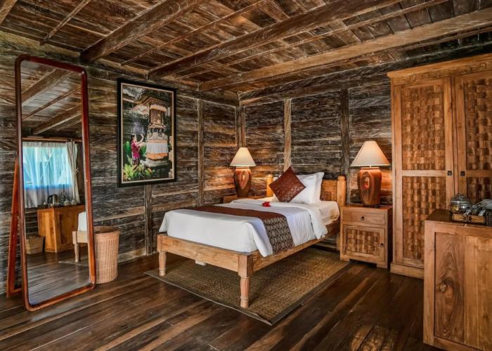 De Klumpu Bali – Eco Tradi Stay