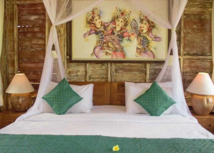 De Klumpu Bali – Eco Tradi Stay