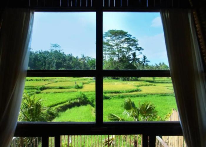 De Klumpu Bali – Eco Tradi Stay