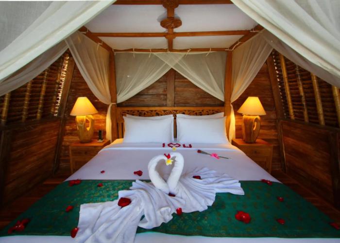 De Klumpu Bali – Eco Tradi Stay