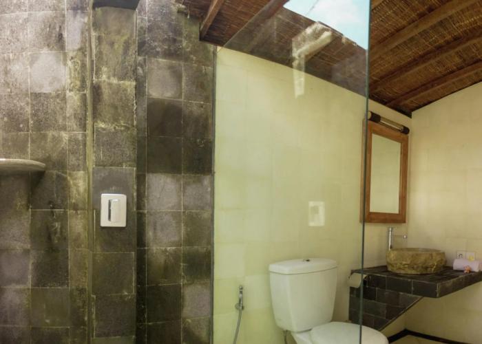 De Klumpu Bali – Eco Tradi Stay