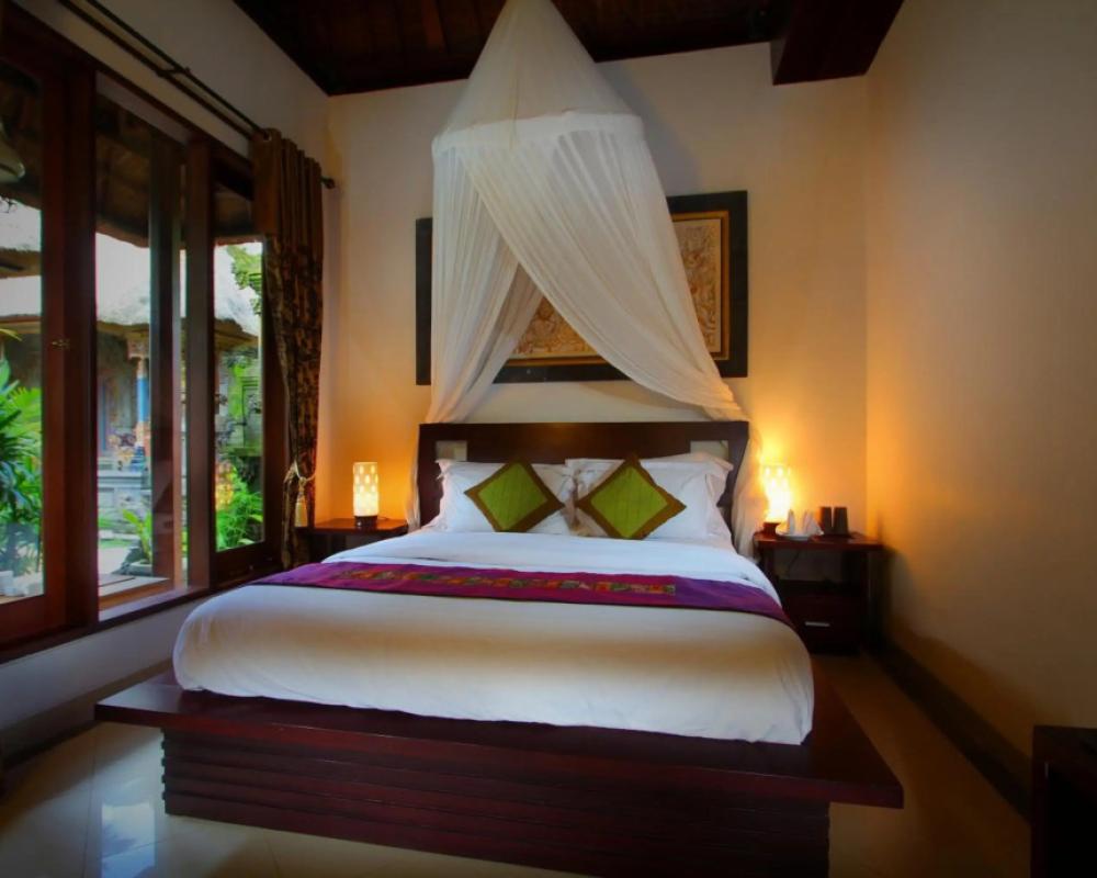 De Umah Bali Eco Tradi Home