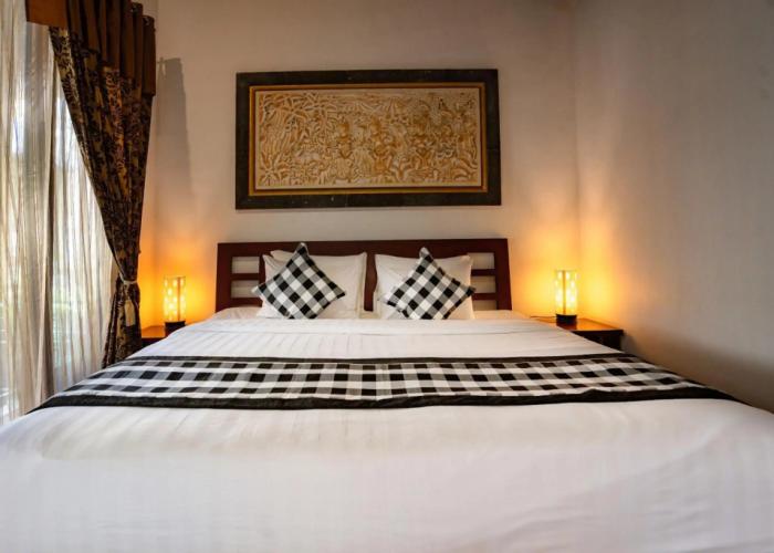 De Umah Bali Eco Tradi Home
