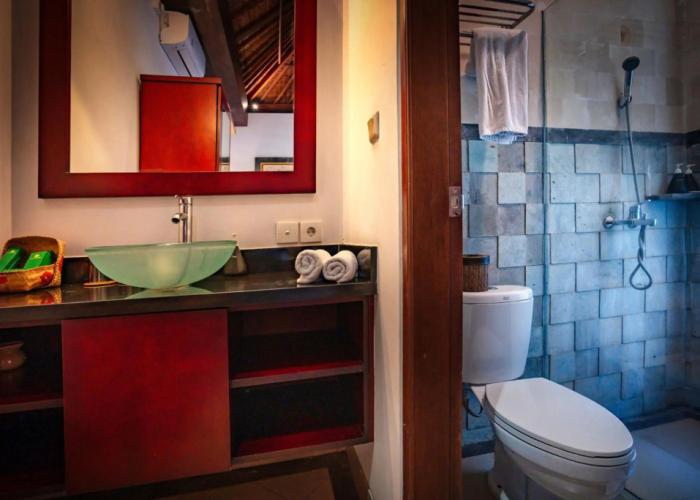 De Umah Bali Eco Tradi Home