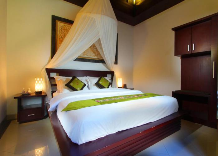 De Umah Bali Eco Tradi Home