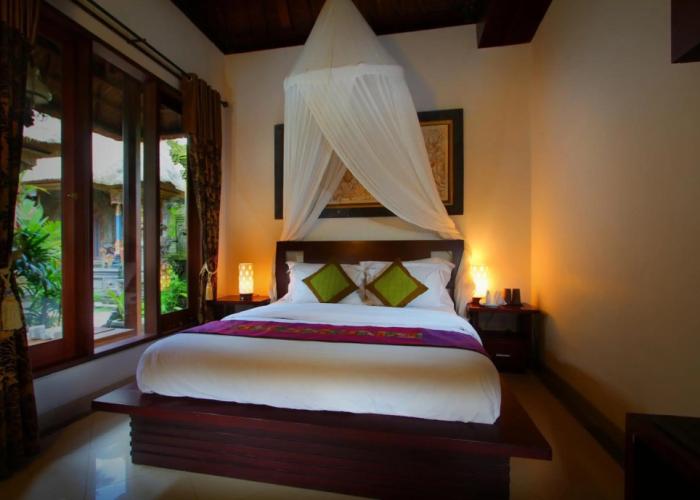 De Umah Bali Eco Tradi Home