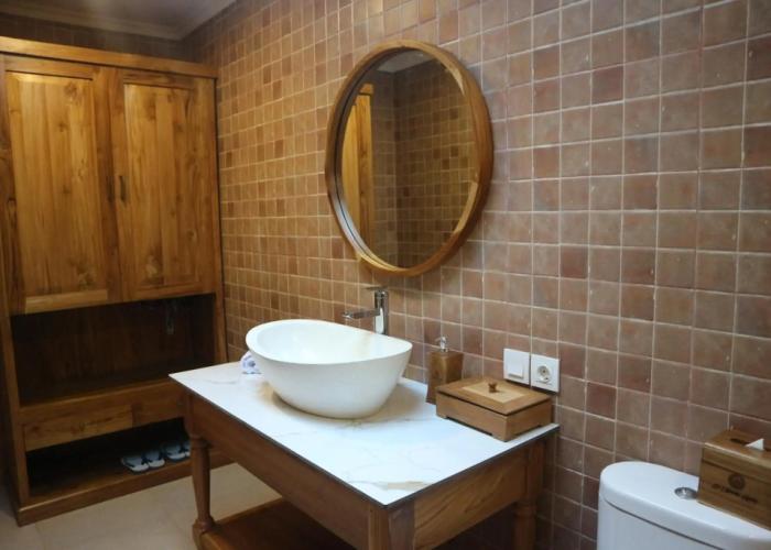 De Umah Bali Eco Tradi Home