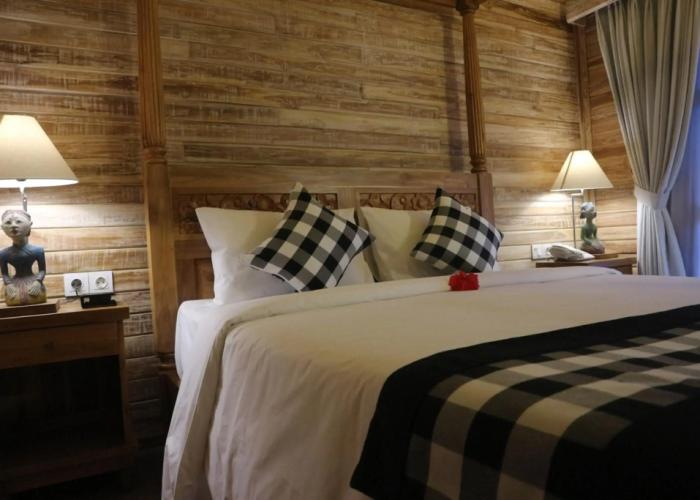 De Umah Bali Eco Tradi Home