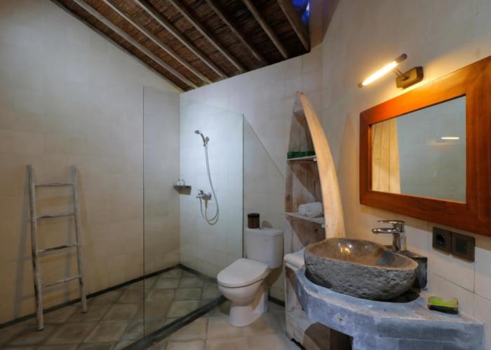 De Umah Bali Eco Tradi Home