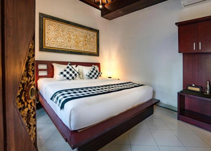 De Umah Bali Eco Tradi Home