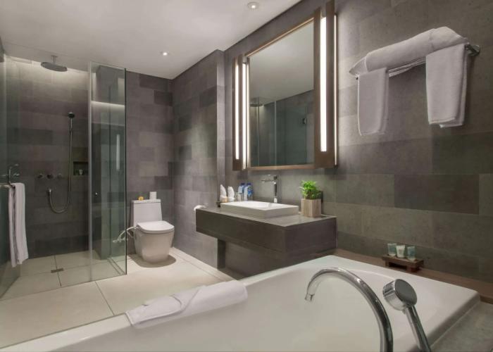 Wyndham Tamansari Jivva Resort Bali