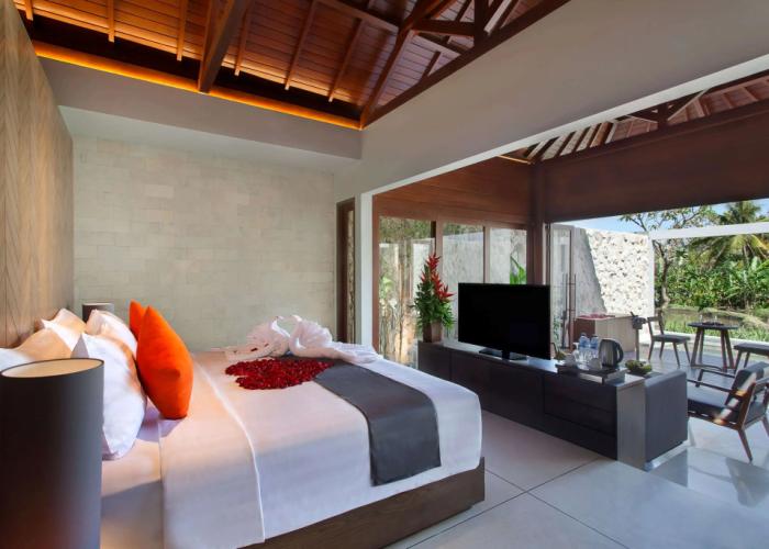 Wyndham Tamansari Jivva Resort Bali