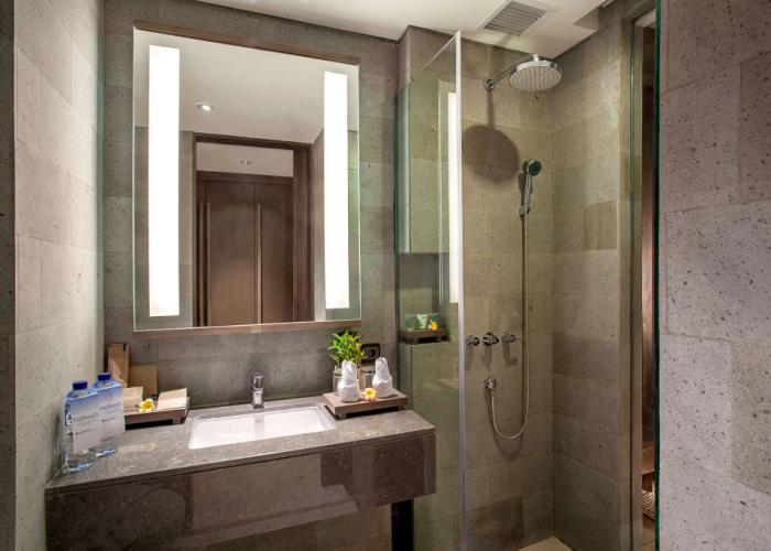 Wyndham Tamansari Jivva Resort Bali