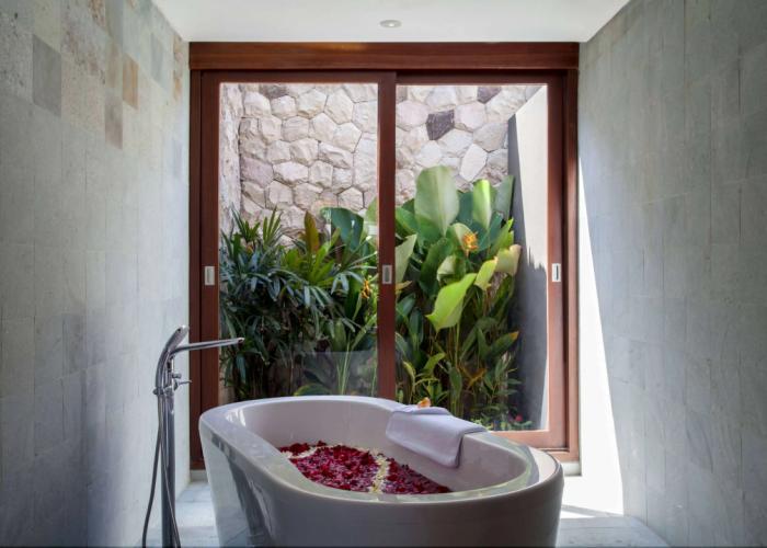 Wyndham Tamansari Jivva Resort Bali