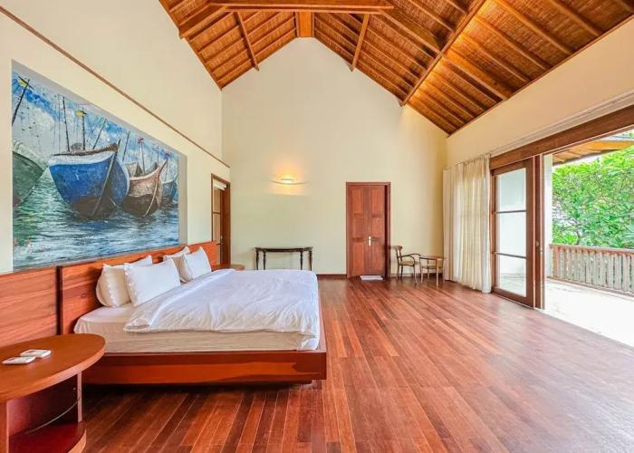 Princessa Villa