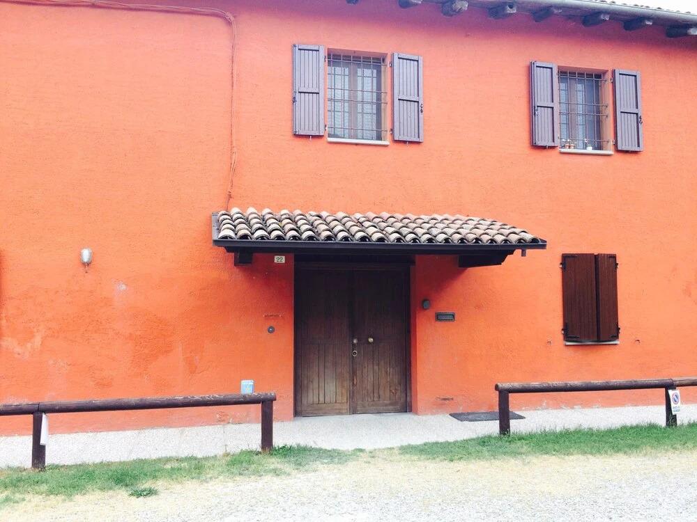 Agriturismo La Lupa