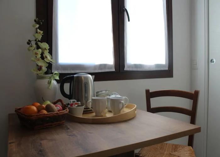 Agriturismo La Lupa