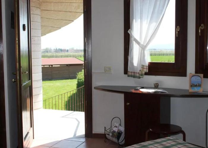Agriturismo La Lupa