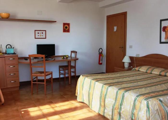 Agriturismo La Lupa