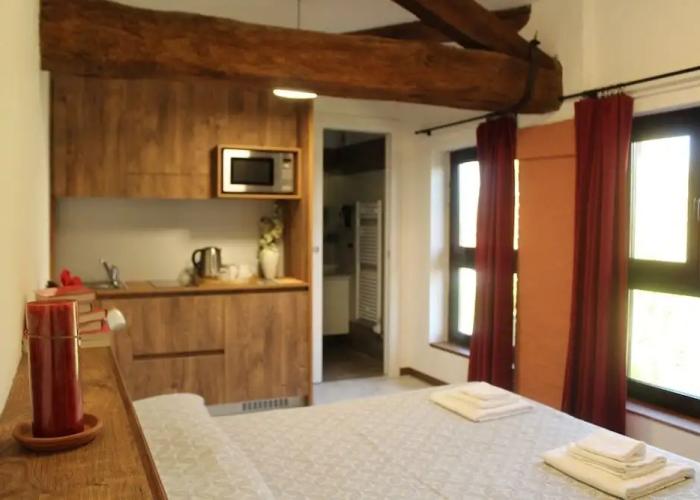 Agriturismo La Lupa