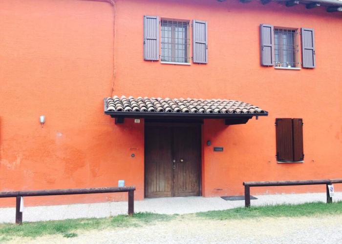 Agriturismo La Lupa