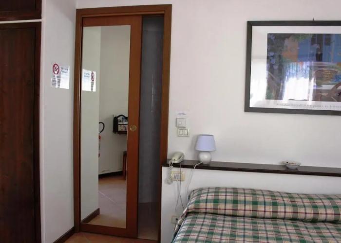 Agriturismo La Lupa