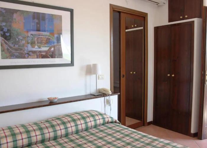 Agriturismo La Lupa