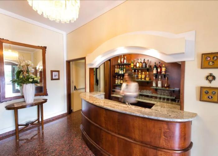 Hotel Aquila