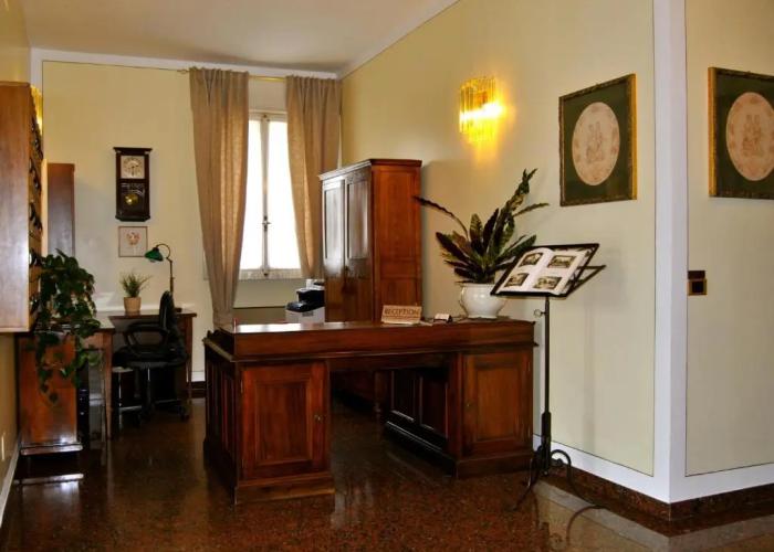 Hotel Aquila