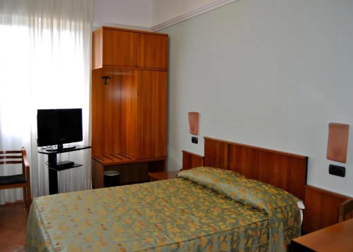 Hotel Aquila