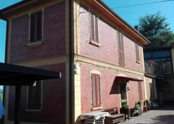 B&B Il Cantastorie Casa Molinari-Boldrini