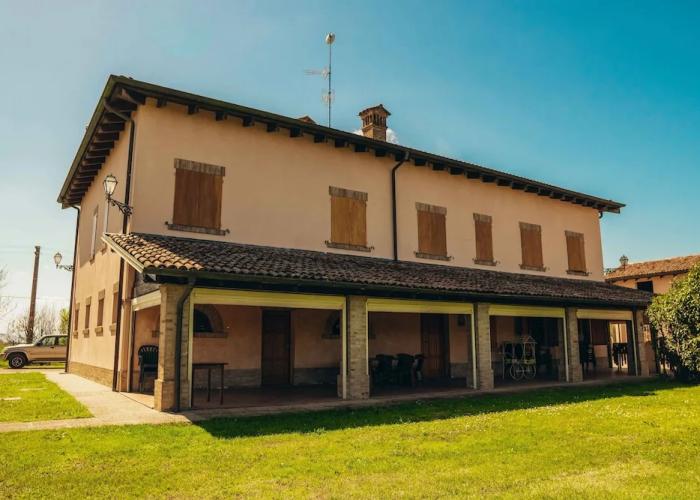 agriturismo Garzolè