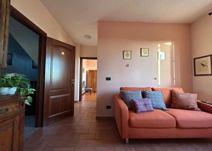 agriturismo Garzolè