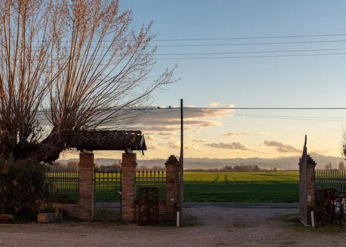 agriturismo Garzolè