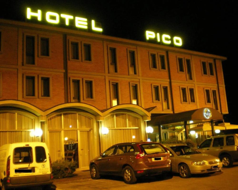 Hotel Pico Mirandola